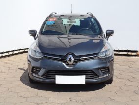 Renault Clio - 2018