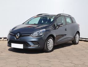 Renault Clio - 2018