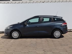 Renault Clio - 2018