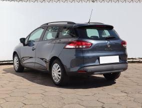 Renault Clio - 2018