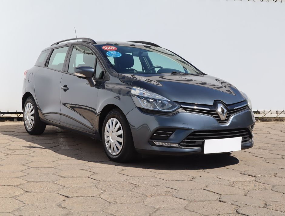 Renault Clio - 2018