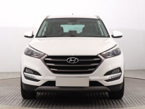 Hyundai Tucson - 2018