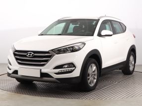 Hyundai Tucson - 2018