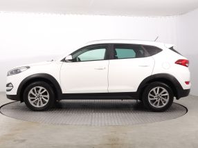 Hyundai Tucson - 2018