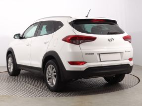 Hyundai Tucson - 2018