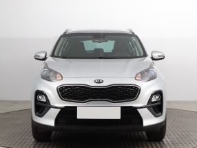 Kia Sportage - 2018