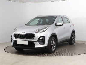 Kia Sportage - 2018