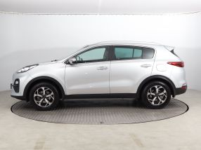 Kia Sportage - 2018