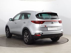 Kia Sportage - 2018