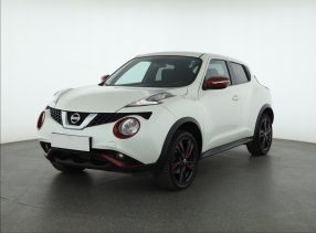 Nissan Juke - 2017