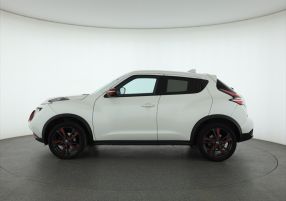 Nissan Juke - 2017