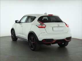Nissan Juke - 2017