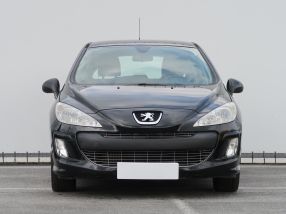 Peugeot 308 - 2010
