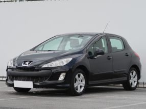 Peugeot 308 - 2010