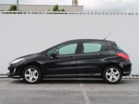 Peugeot 308 - 2010
