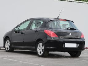Peugeot 308 - 2010