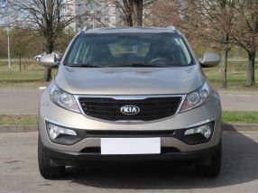 Kia Sportage - 2015