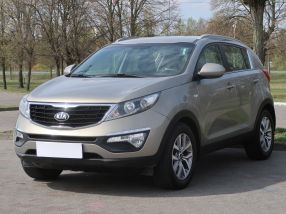 Kia Sportage - 2015