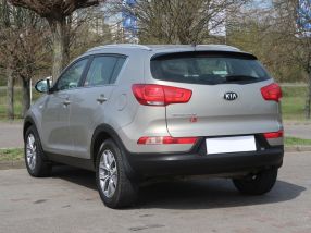 Kia Sportage - 2015
