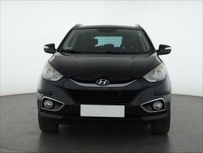 Hyundai ix35 - 2010