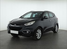 Hyundai ix35 - 2010