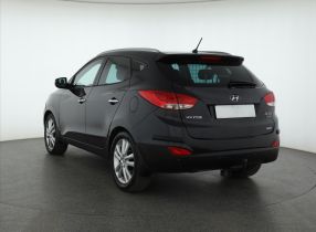 Hyundai ix35 - 2010