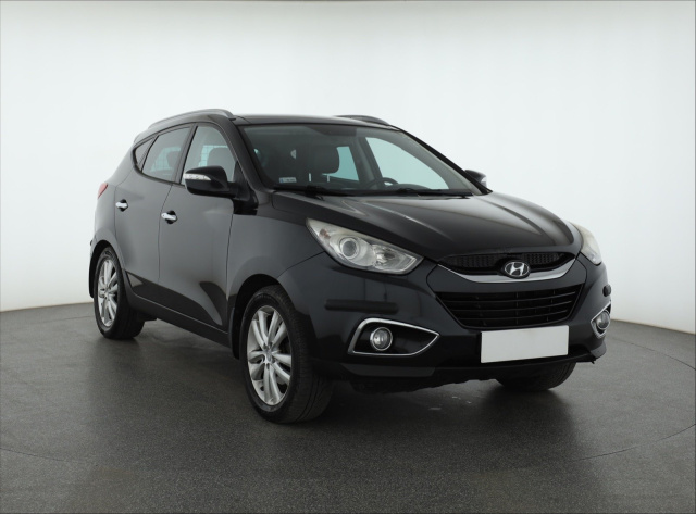 Hyundai ix35 2010