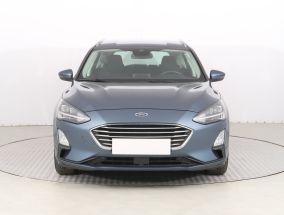 Ford Focus - 2019