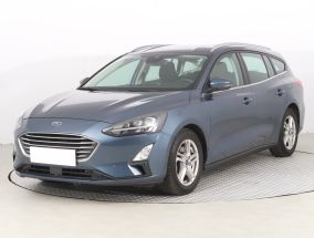 Ford Focus - 2019
