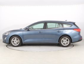Ford Focus - 2019