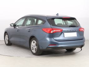 Ford Focus - 2019
