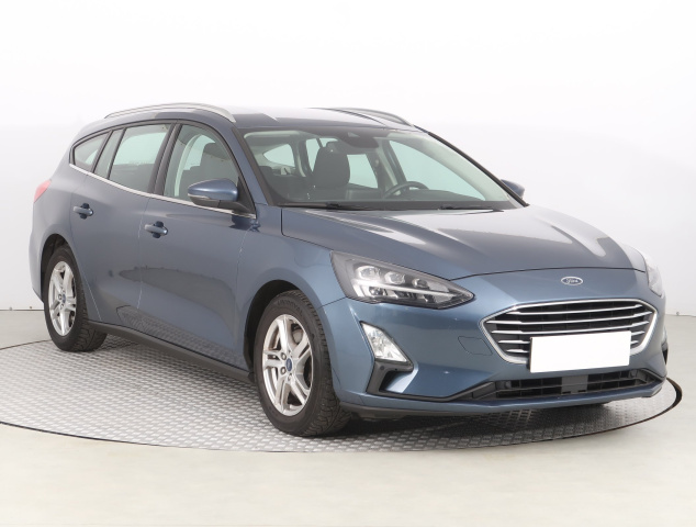 Ford Focus 2019