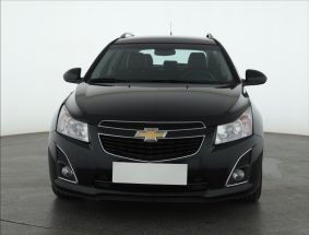 Chevrolet Cruze - 2012