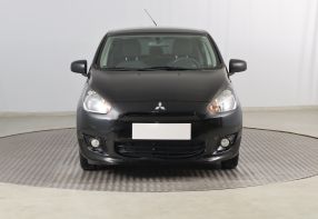Mitsubishi Space Star - 2015