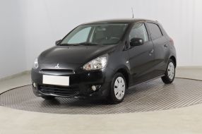 Mitsubishi Space Star - 2015