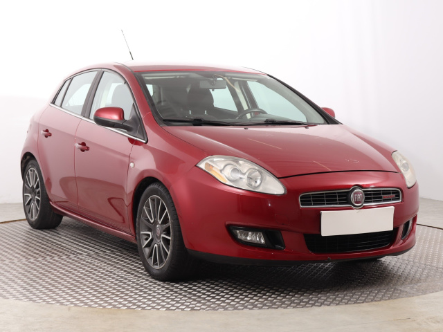 Fiat Bravo 2007