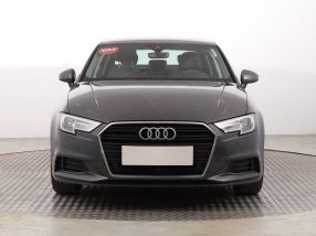 Audi A3 - 2019