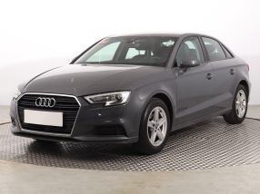 Audi A3 - 2019