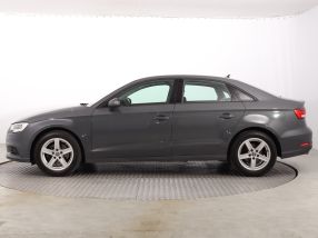Audi A3 - 2019