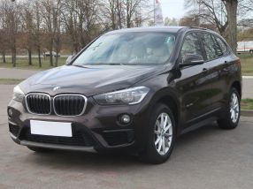 BMW X1 - 2015
