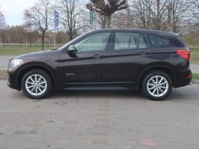 BMW X1 - 2015