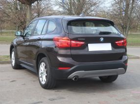 BMW X1 - 2015