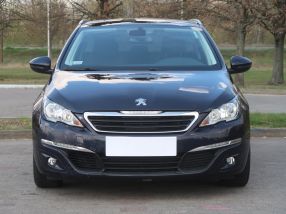 Peugeot 308 - 2015