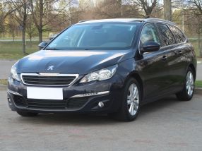 Peugeot 308 - 2015