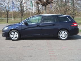 Peugeot 308 - 2015