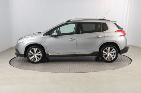 Peugeot 2008 - 2013