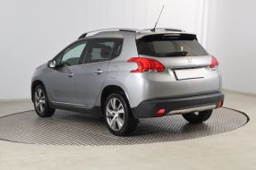 Peugeot 2008 - 2013