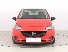 Opel Corsa - 2016