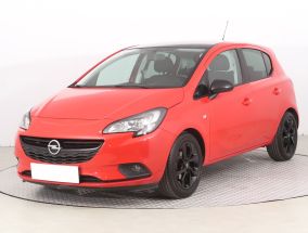 Opel Corsa - 2016
