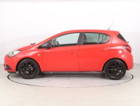 Opel Corsa - 2016